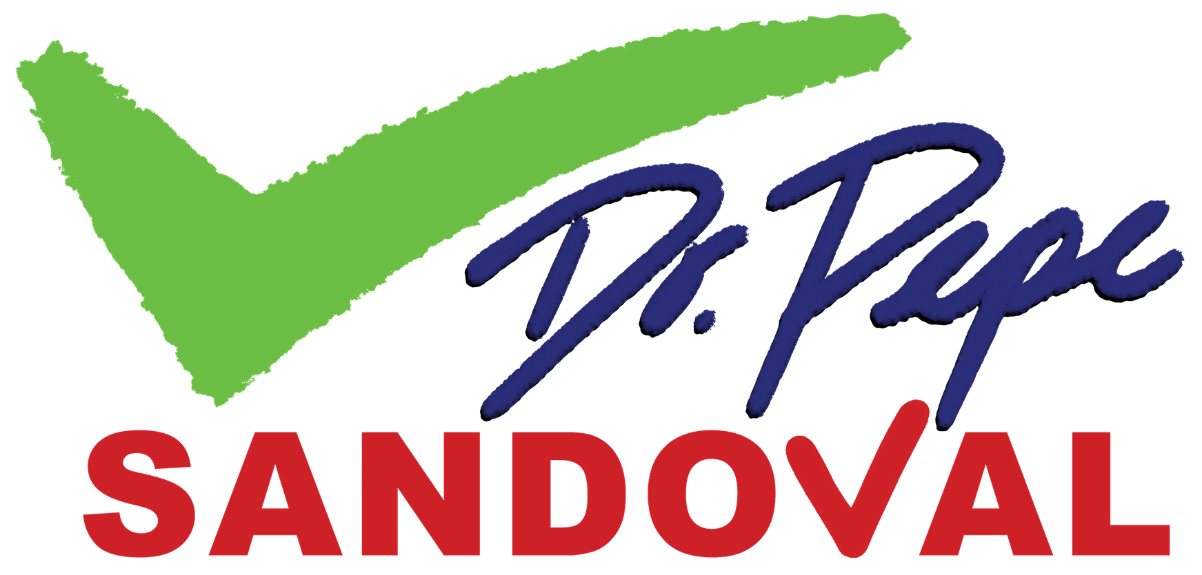 Dr Pepe Logo